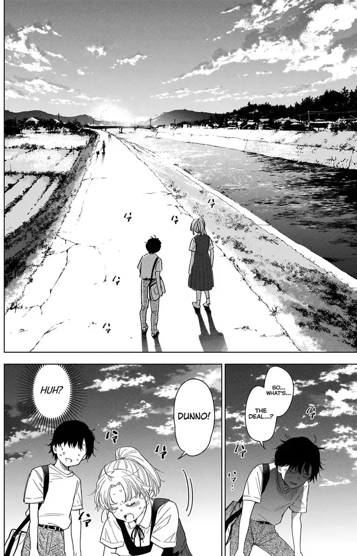 Boy’s Abyss Chapter 49 image Boy